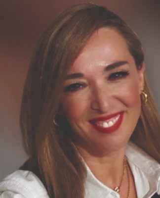Presen Simón. Directora de Transversalia Consulting