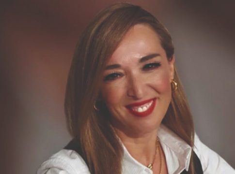 Presen Simón. Directora de Transversalia Consulting