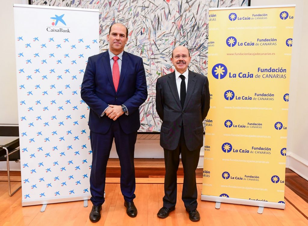 <strong><em>CaixaBank y la Fundación La Caja de Canarias convocan la segunda edición de los ‘Premios Canarias de Economía Sostenible’</em></strong>