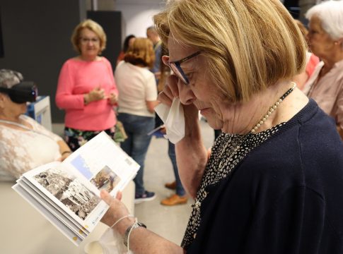 <strong><em>CaixaBank impulsa el programa de salud integral “Llenos de Vida” en La Palma</em></strong>
