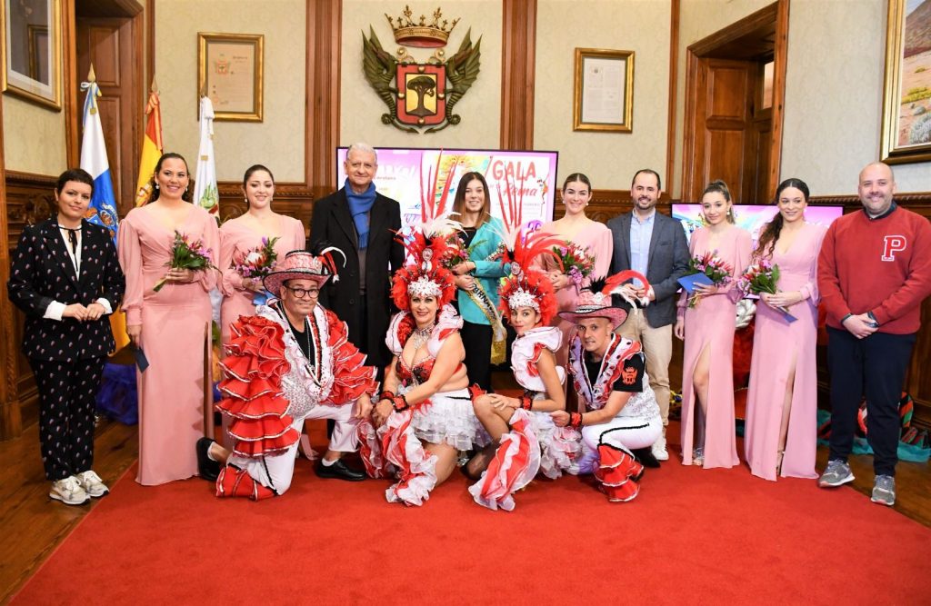 <strong>El Carnaval regresa a las calles de la Villa</strong>