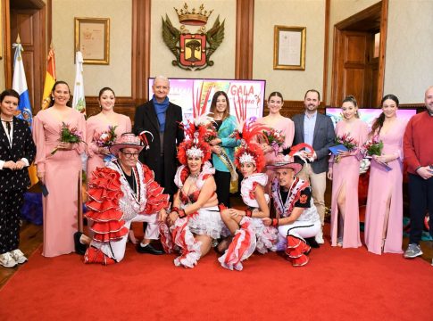 <strong>El Carnaval regresa a las calles de la Villa</strong>