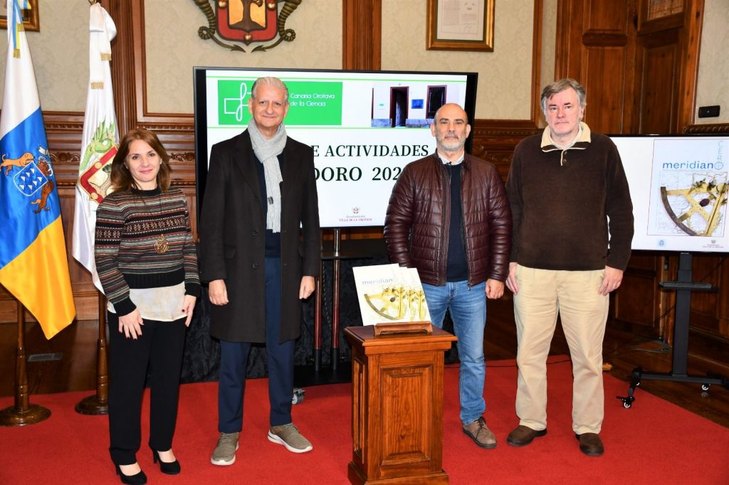 <strong>Fundoro oferta un completo programa para acercar la ciencia de forma atractiva a la ciudadanía</strong>