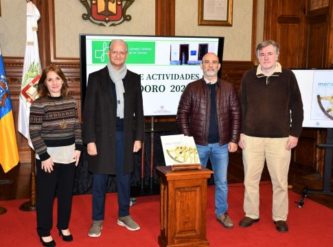 <strong>Fundoro oferta un completo programa para acercar la ciencia de forma atractiva a la ciudadanía</strong>
