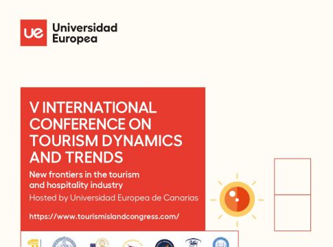 La Universidad Europea inaugura un Congreso Internacional sobre dinámicas y tendencias del turismo