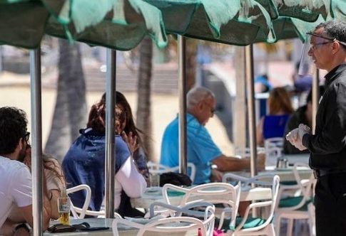 <strong>Casi el 40% de las empresas de Transporte y Hostelería no encuentra mano de obra adecuada</strong>
