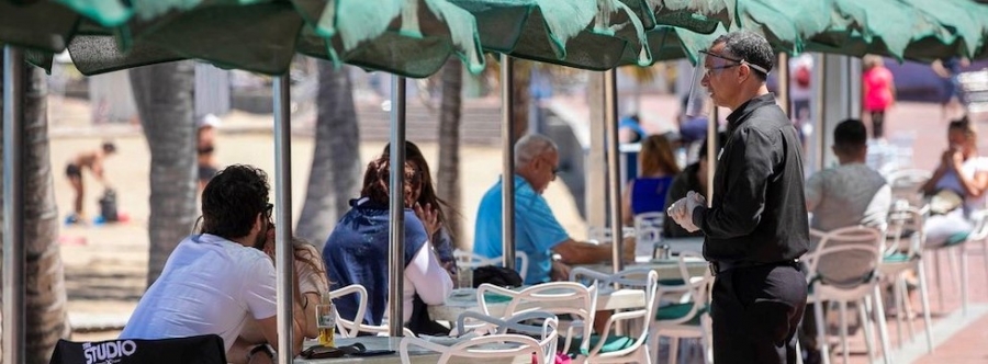 <strong>Casi el 40% de las empresas de Transporte y Hostelería no encuentra mano de obra adecuada</strong>