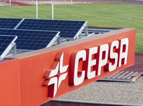 <strong>Cepsa avanza en su programa de instalación de paneles solares en sus estaciones de servicio en Canarias </strong>