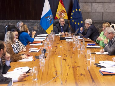 Más de 42.000 pensionistas perceptores de las PNC recibirán un complemento extraordinario de 250 euros