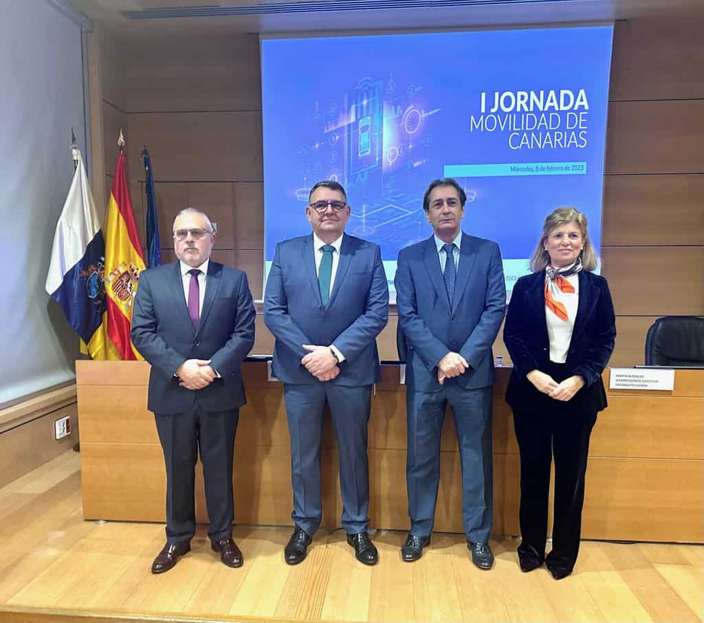 <strong>El mercado de automoción de Canarias recuperará las cifras prepandemia en 2024</strong>