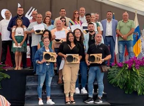 <strong>Abierto el plazo de inscripción de establecimientos en la XI Ruta de Cruces y Tapas</strong>