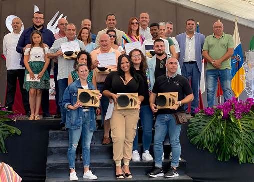 <strong>Abierto el plazo de inscripción de establecimientos en la XI Ruta de Cruces y Tapas</strong>
