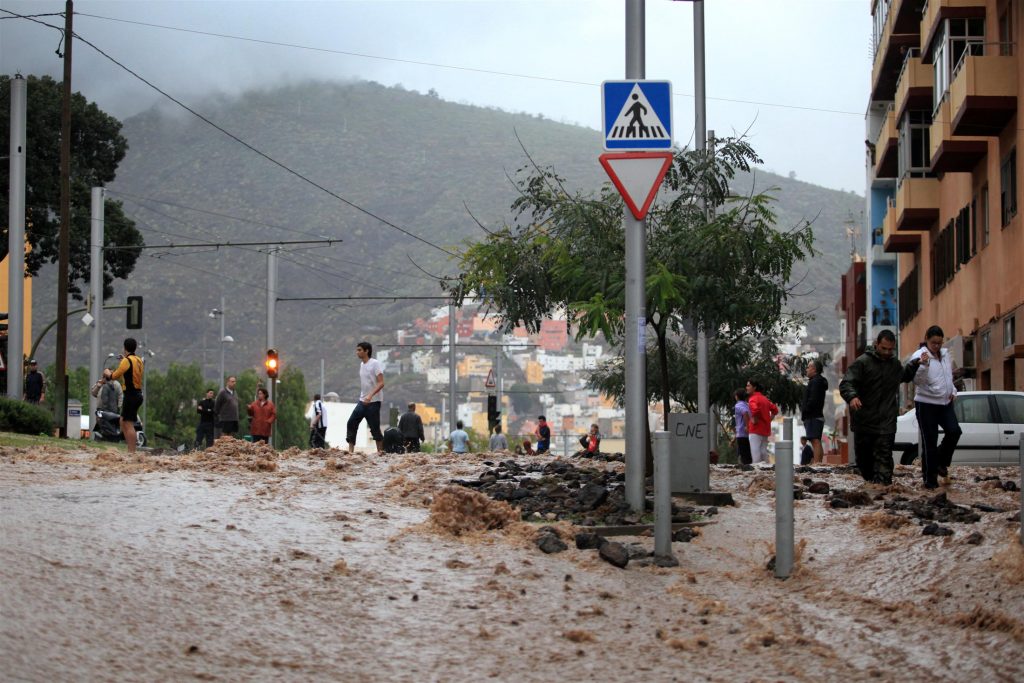 Transición Ecológica aprueba la Declaración Ambiental del Plan Hidrológico y el Plan de Riesgo de Inundación de Tenerife