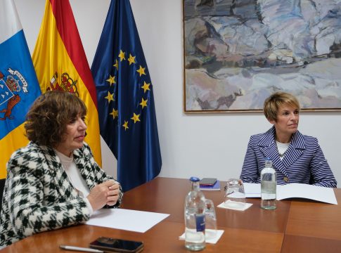 El Servicio Canario de Empleo subvenciona las prácticas no laborales de jóvenes en empresas