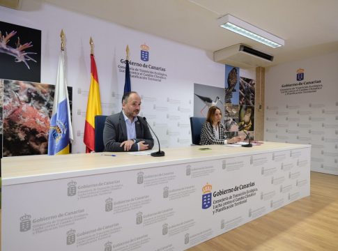 Canarias alcanza la cifra de 9.500 instalaciones de autoconsumo fotovoltaico registradas