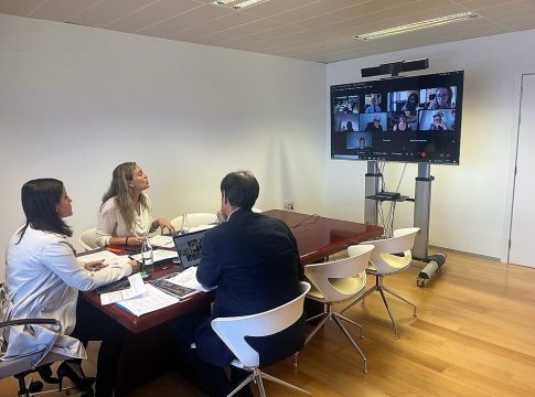 Turismo de Islas Canarias aprueba para 2023 un plan de actuación de mejora del destino valorado en 61,5 millones