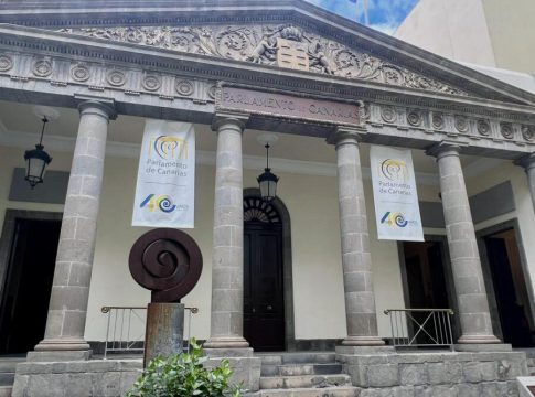 El CEC informa ante el Parlamento de Canarias sobre el desarrollo de la LOMLOE
