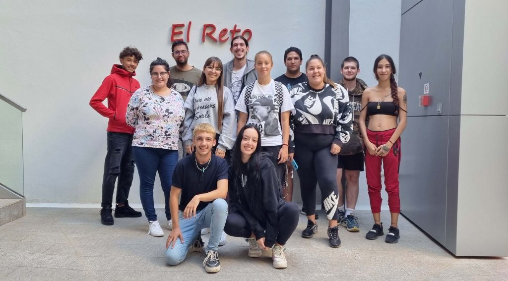 <strong>Orientación laboral para jóvenes desempleados, más de 200 cursos online y formación presencial para acceder al grado medio sin la ESO </strong>