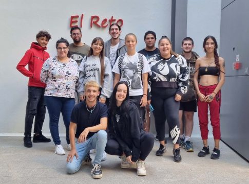 <strong>Orientación laboral para jóvenes desempleados, más de 200 cursos online y formación presencial para acceder al grado medio sin la ESO </strong>