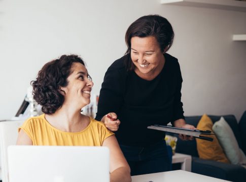 <strong><em>El deseo de ganar independencia, principal motivación de las mujeres a la hora de emprender</em></strong>