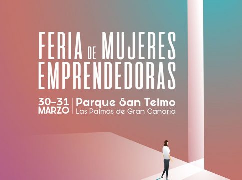 Este jueves 30 y viernes 31 el Parque San Telmo acoge la primera Feria de Mujeres Emprendedoras, organizada por Aseme (Asociación de Mujeres Empresarias de Canarias).  