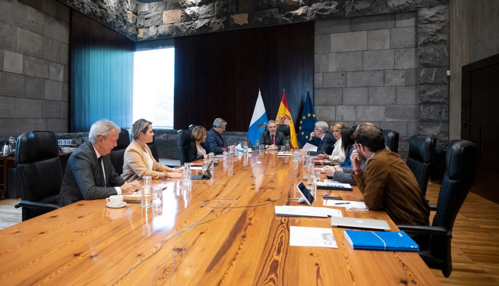 El Ejecutivo destina más de 2,5 millones a un nuevo recurso de acogimiento para menores con discapacidad grave