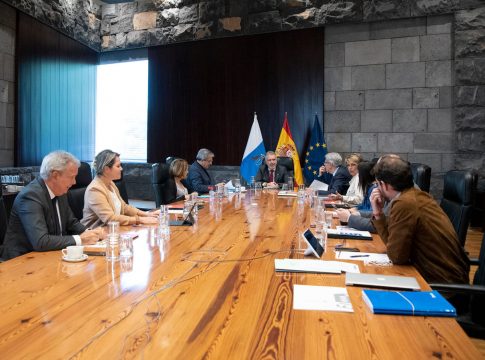 El Ejecutivo destina más de 2,5 millones a un nuevo recurso de acogimiento para menores con discapacidad grave