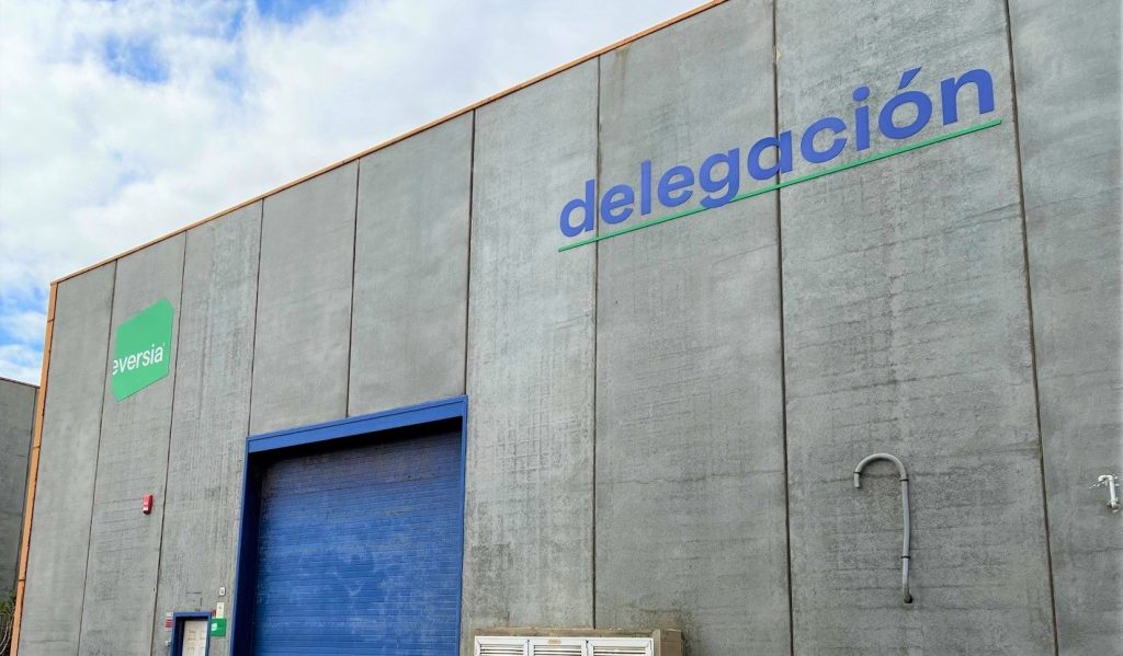 Eversia en Canarias: crecimiento y liderazgo<em></em>
