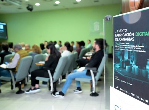 La industria digital muestra su potencial como motor económico y tecnológico en Canarias