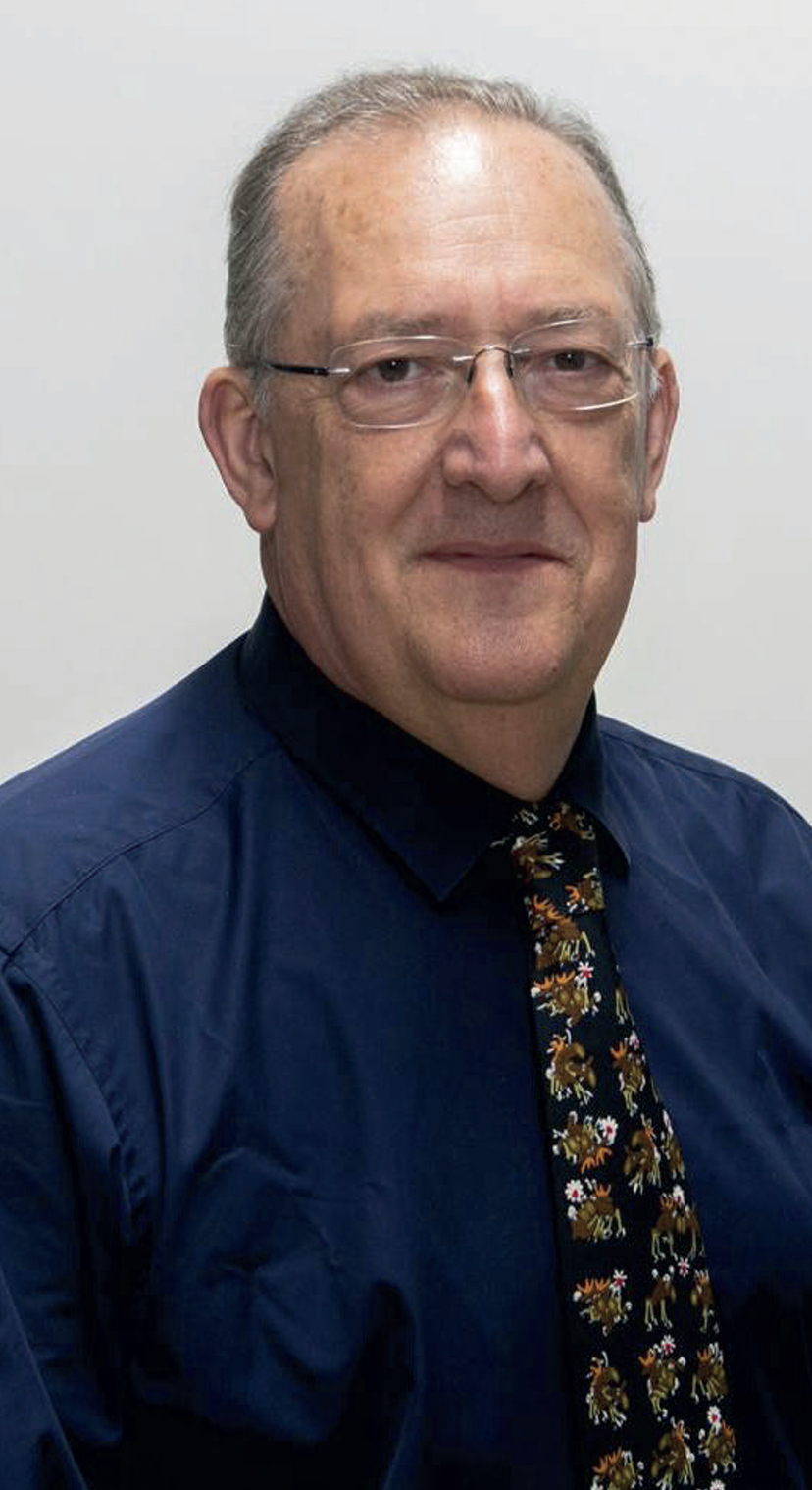 José Ángel Rodríguez: “El sistema sanitario en Canarias está en una crisis absoluta”