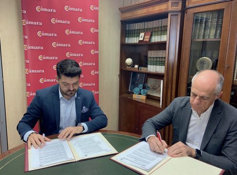 La Cámara de Comercio de Santa Cruz de Tenerife potencia su catálogo formativo en Economía Azul