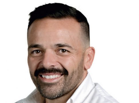 Marcos Melián: “Uno de los grandes proyectos que tenemos para este año es el desarrollo de nuestro propio laboratorio farmacéutico”