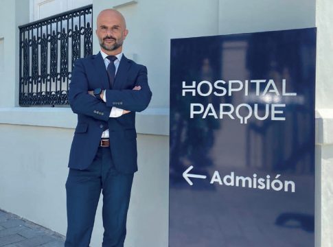 David García: “Nuestra intención en los próximos meses y años es seguir creciendo en Canarias”