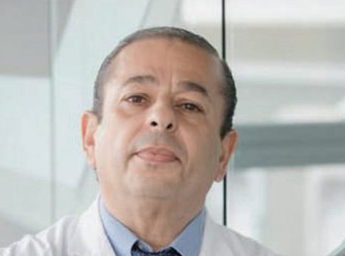 Dr. Molina: “Clinica Tara está a disposición de todos los ginecólogos que quieran conocer esta técnica pionera”