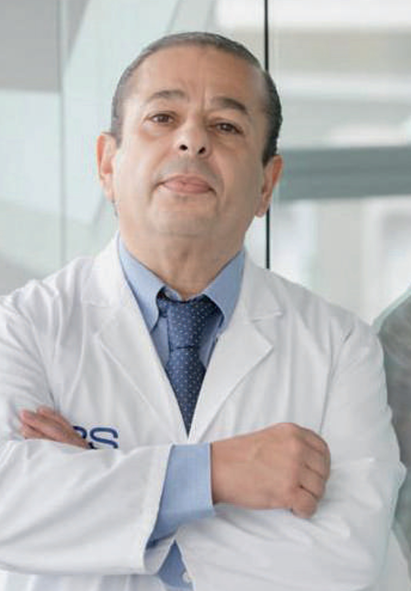 Dr. Molina: “Clinica Tara está a disposición de todos los ginecólogos que quieran conocer esta técnica pionera”