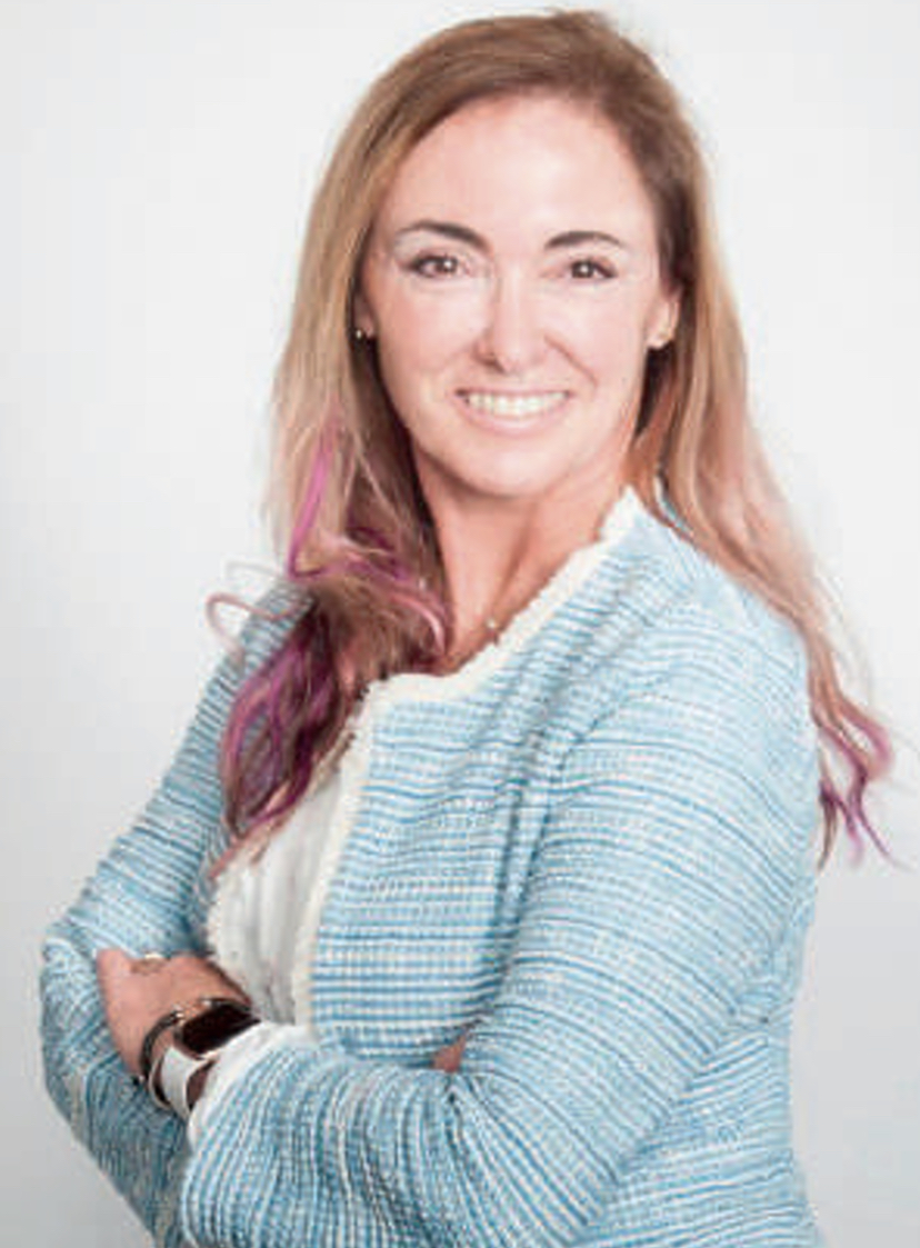 Dra. María Dolores Pérez- Jaraíz: “Ginecología regenerativa: ya no tienes por qué pasarlo mal”