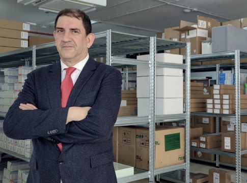 Ricardo Crespo: “Medical Duke enfrenta este 2023 con la firma de un acuerdo con una importante multinacional”