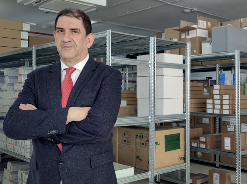 Ricardo Crespo: “Medical Duke enfrenta este 2023 con la firma de un acuerdo con una importante multinacional”