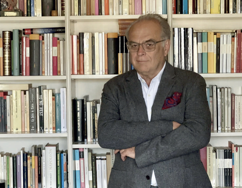 Francisco Cabrera Panasco: “Acercamos a nuestro territorio insular lo mejor de cada especialidad odontológica con cursos de la máxima calidad”