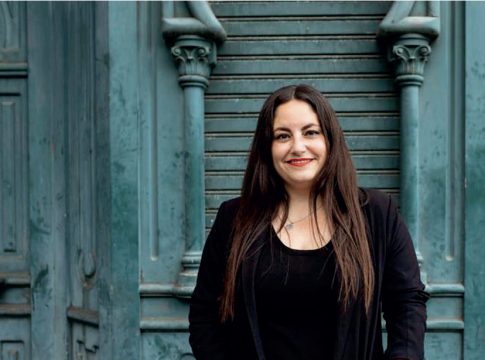 Laura Fuentes: “La nueva ley comprende una serie de oportunidades y derechos para los jóvenes que hasta ahora en Canarias no han tenido”