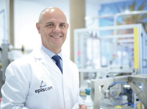 Tomás Martín: “Apoyando a una empresa canaria apoyamos a la economía de todo el archipiélago”