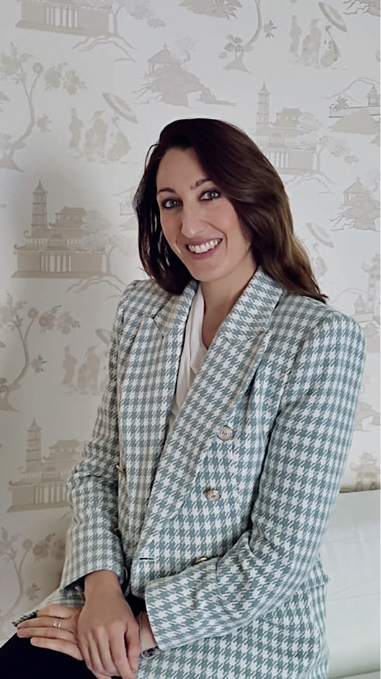 Jeanette Pérez Ramos: “La experiencia de la pandemia ha creado cultura emocional”