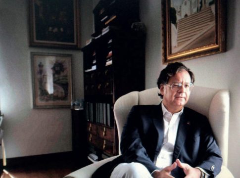 Francis González: “Queremos que Icod siga consolidándose como un pueblo atractivo”
