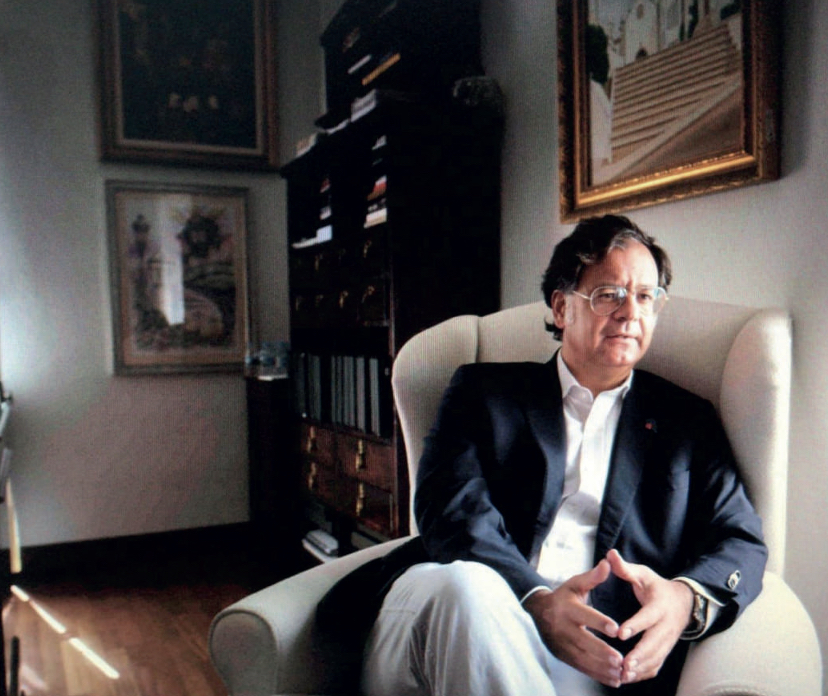 Francis González: “Queremos que Icod siga consolidándose como un pueblo atractivo”