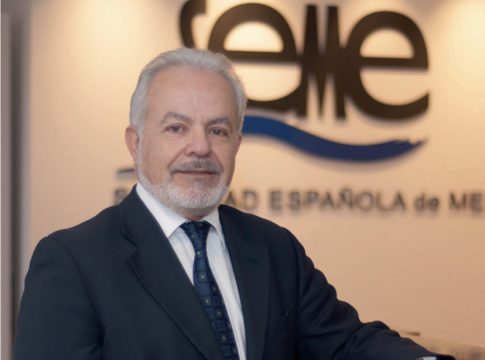 Dr. Fernando G. Monforte: “Fui fundador de la Asociación Canaria de Medicina Estética y secretario de la Sociedad Española de Medicina Estética"￼