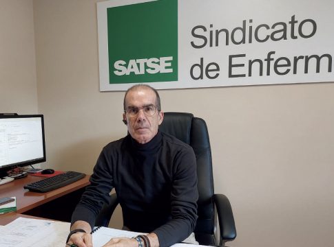 Leopoldo Cejas-Fuentes: “Debemos empezar a valorar el incremento de plazas en las universidades canarias para poder paliar nuestro déficit crónico de profesionales”