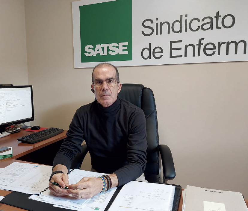 Leopoldo Cejas-Fuentes: “Debemos empezar a valorar el incremento de plazas en las universidades canarias para poder paliar nuestro déficit crónico de profesionales”
