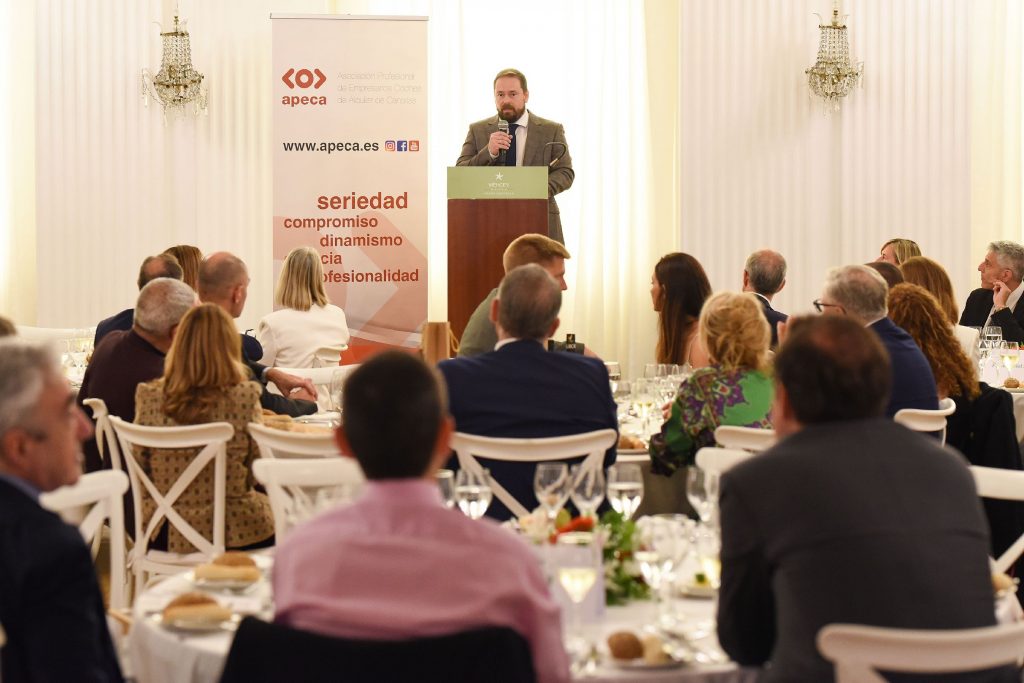 Reducir un 40% la emisión de CO2 en Canarias, objetivo de los “rent a car”