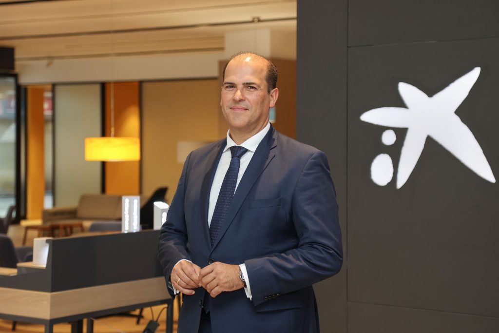 <strong><em>CaixaBank destina 709 millones de euros a financiar a sus clientes particulares en Canarias, un 72% más que en el ejercicio anterior  </em></strong>