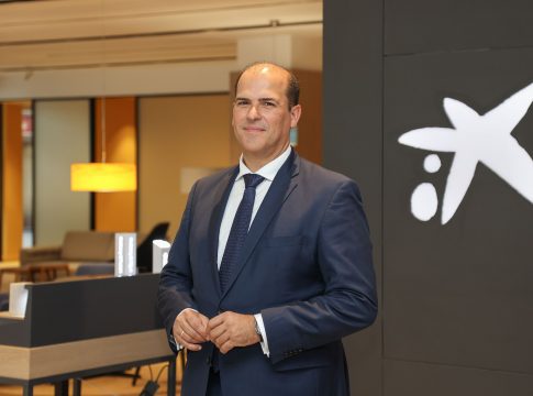 <strong><em>CaixaBank destina 709 millones de euros a financiar a sus clientes particulares en Canarias, un 72% más que en el ejercicio anterior  </em></strong>